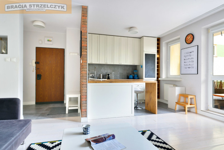 Mieszkanie Wynajem  Ursynów Stryjeńskich 4